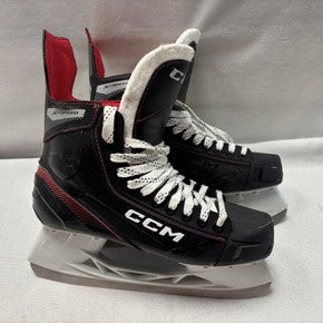 Used CCM JETSPEED FT455 Senior Hockey Skate Senior 10 11490-S000266939