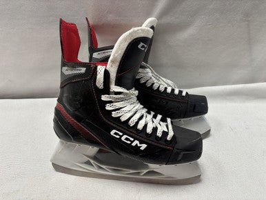 Used CCM JETSPEED FT455 Senior Hockey Skate Senior 10 11490-S000266939