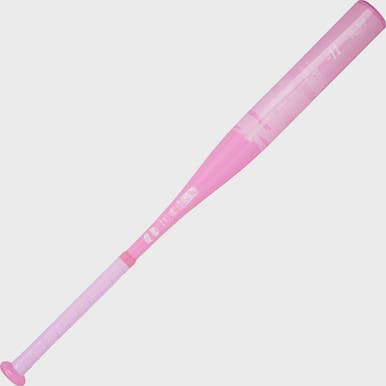 New Rawlings OMBRE BB/SB Fastpitch Bat 11490-OMBRE