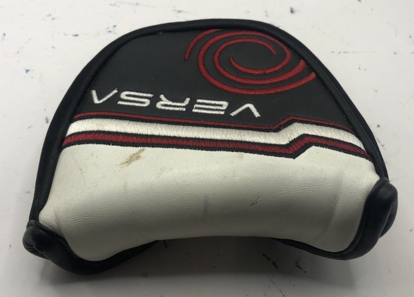 Odyssey Versa Mallet Putter Head Cover *Good*