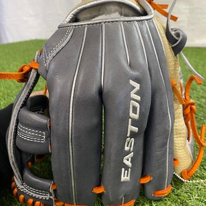 Easton Professional Collection AB2 RH Infield Baseball Glove 11.75" (Used)