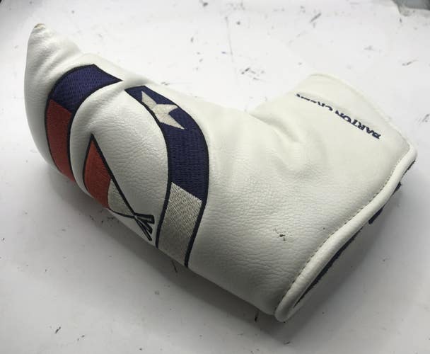 Barton Creek Resort PRG Blade Head Cover Austin