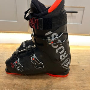 Mondo 27 & 27.5 Men's Rossignol Evo 70 Ski Boots (Used)