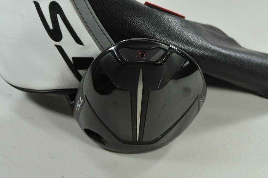 Titleist TSR2 10* Driver Regular Flex Right Tensei Blue AV 55g  # 204453