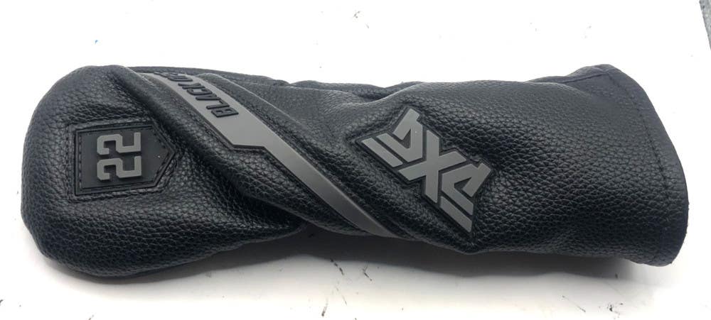 PXG Black Ops 22 Hybrid Head Cover Excellent Condition