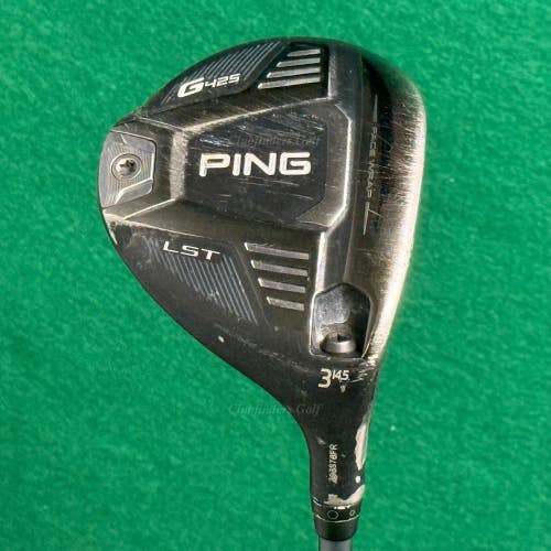 Ping G425 LST Fairway Wood 14.5 3 Ping Alta CB 65 Graphite Stiff