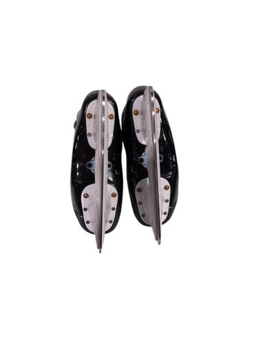 Used True CAYTALIST Senior Hockey Skate Senior 4 11847-S000030743
