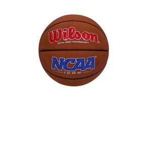 Used Wilson Basketball Adult Outdoor 11847-S000030736
