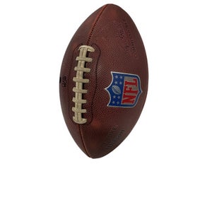Used Wilson Official Football 11847-S000030735