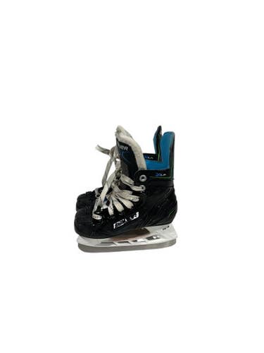 Used Bauer XLP Youth Hockey Skate Youth 13.0 11847-S000030726