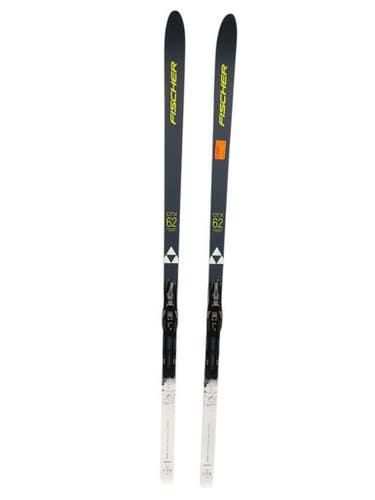 Used Fischer OTX 62 Womens XC Ski/Binding 179 cm 11847-S000030718