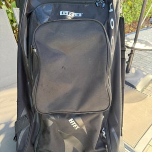 GRIT Tower Bag (Used)