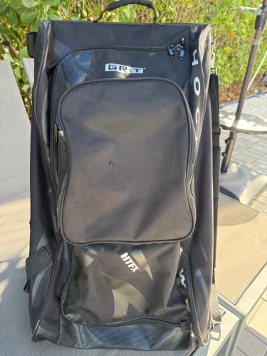 GRIT Tower Bag (Used)