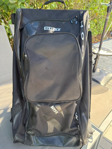 GRIT Tower Bag (Used)