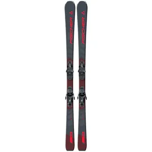 New RC FIRE SKIS 165 11847-FIS165P30325