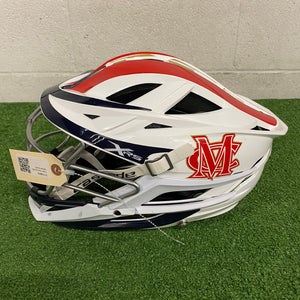 Youth Cascade XRS Helmet (Used)