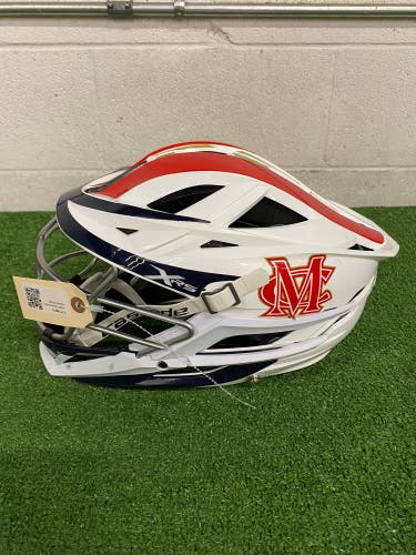 Youth Cascade XRS Helmet (Used)