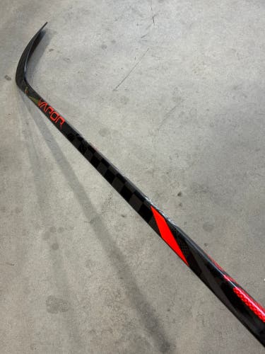 Left Hand 87 Flex P88 Senior Bauer Vapor Flylite Hockey Stick Pro Stock (NEW)
