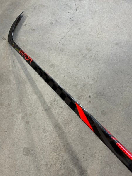 Left Hand 87 Flex P88 Senior Bauer Vapor Flylite Hockey Stick Pro Stock (NEW)
