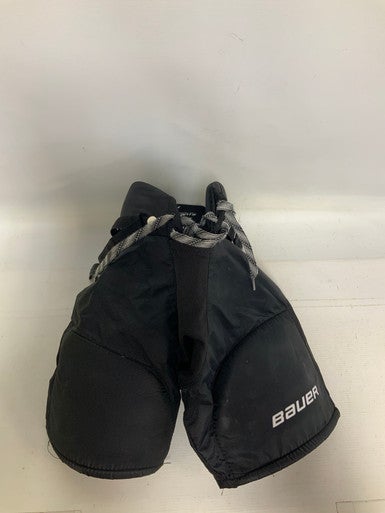 Used Bauer NEXUS 400 Youth Pant Black MD 11823-S000035619
