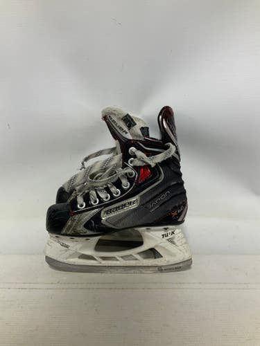 Used Bauer VAPOR X60 Junior Hockey Skate Junior 01 11823-S000035621