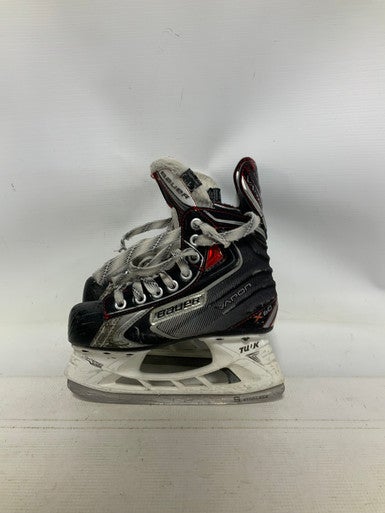 Used Bauer VAPOR X60 Junior Hockey Skate Junior 01 11823-S000035621