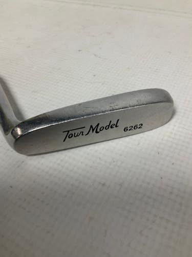 Used Tour Model 6262 Mens Putter RH 11823-S000035607
