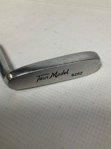 Used Tour Model 6262 Mens Putter RH 11823-S000035607