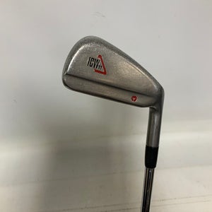 Used Taylormade ICW 11 Mens Individual Iron RH 3 Iron 11823-S000035606