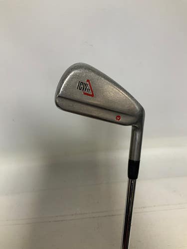 Used Taylormade ICW 11 Mens Individual Iron RH 3 Iron 11823-S000035606