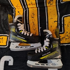Bauer Vapor X4 Hockey Skates Regular Width 12.5 (Used)