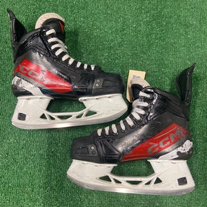 CCM Jetspeed FT680 Hockey Skates| Intermediate 4 (Wide)