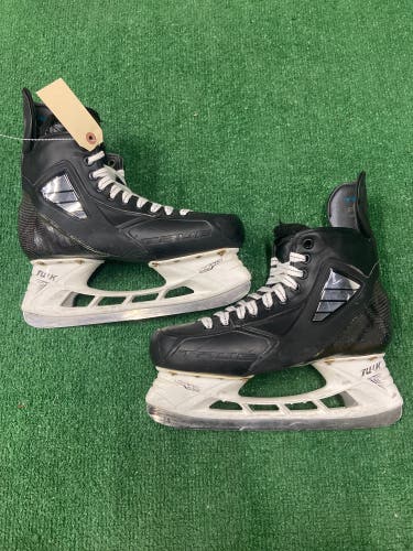 Senior True Hockey Skates Pro Stock De Haan 10 (Used)