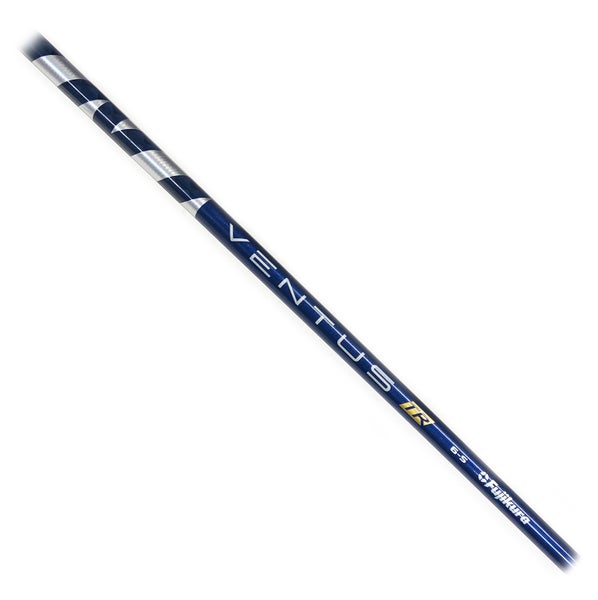 Fujikura Ventus TR Blue VeloCore Driver Shaft 6-S Stiff Flex w/ TaylorMade
