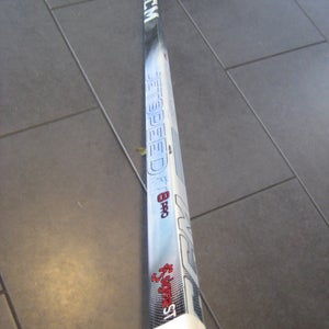 CCM JetSpeed Ft8 Pro Lefty P29 Curve 80 flex