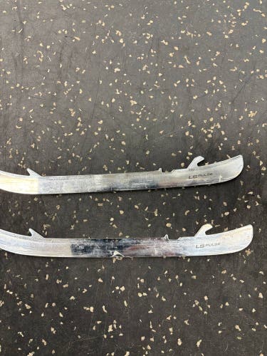 Bauer LS Pulse Ti 280 mm (Used)