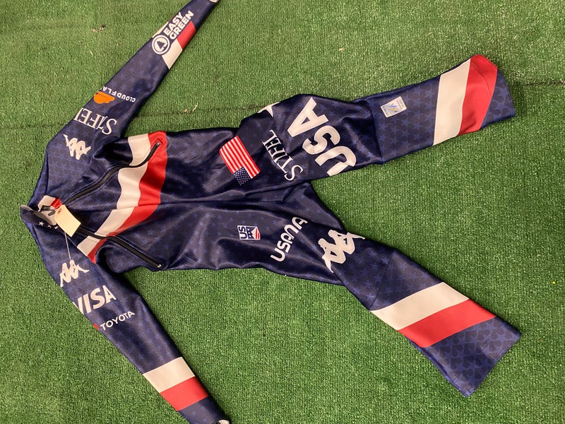 Women's Small Kappa Ski Suit (Used)