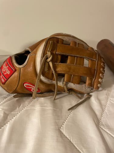 11.5 Rawlings Baseball Glove (Used) HoH