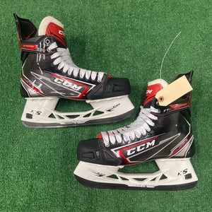 Senior CCM JetSpeed FT2 Hockey Skates Regular Width 11 (New)