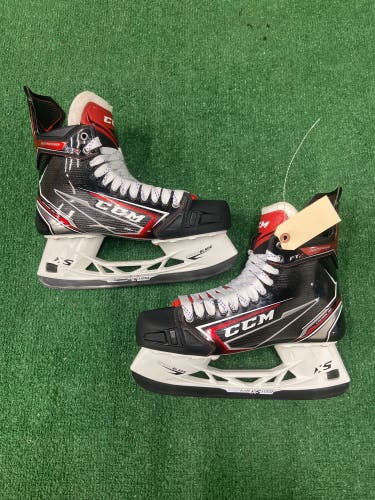 Senior CCM JetSpeed FT2 Hockey Skates Regular Width 11 (New)