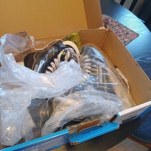 Bauer Supreme M30 8D (New - other))