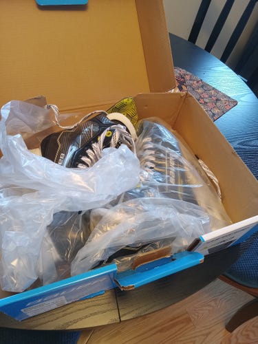 Bauer Supreme M30 8D (New - other))