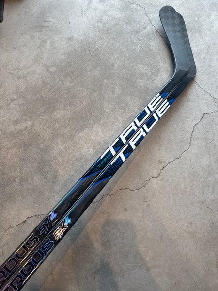 2 Pack 85 Flex P92 Project X Smoke Senior True Left Hand Pro Stock (New) NHL