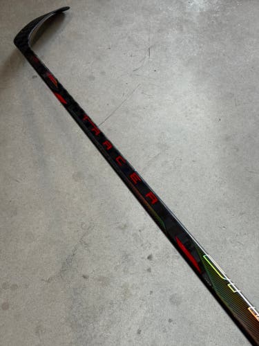Left Hand 70 Flex  P28  Bauer Nexus Tracer Hockey Stick Pro Stock NHL (New)