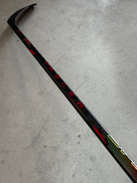Left Hand 70 Flex  P28  Bauer Nexus Tracer Hockey Stick Pro Stock NHL (New)