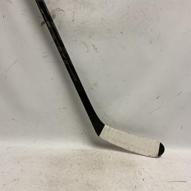 Used CCM RIBCORE TRIGGER 6 Senior One Piece Left Grip Black And Grey 75 Flex 11855-S000193869