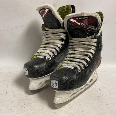 Used Bauer VAPOR X2.9 Intermediate Hockey Skate Intermediate 6.5 11855-S000193927