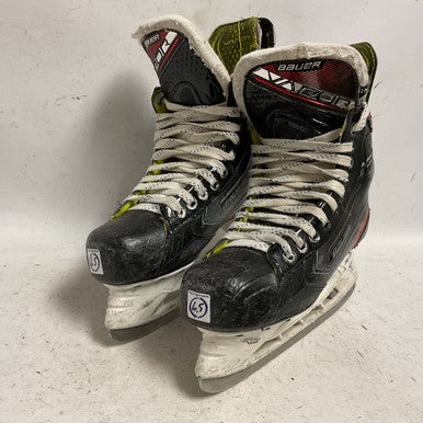 Used Bauer VAPOR X2.9 Intermediate Hockey Skate Intermediate 6.5 11855-S000193927