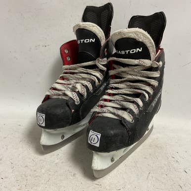 Used Easton SYNERGY EQ30 Junior Hockey Skate Junior 03 11855-S000193923