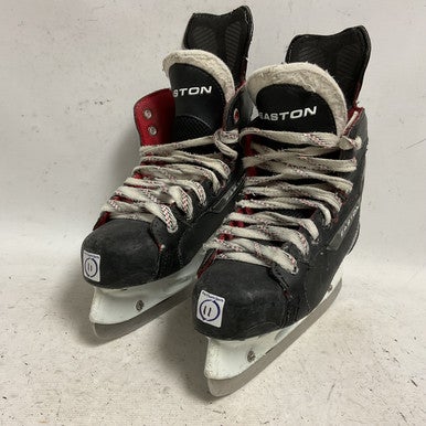 Used Easton SYNERGY EQ30 Junior Hockey Skate Junior 03 11855-S000193923